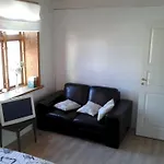 Captain House In * Fano
