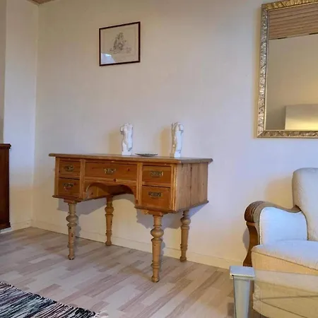 Captain House In * Fanø