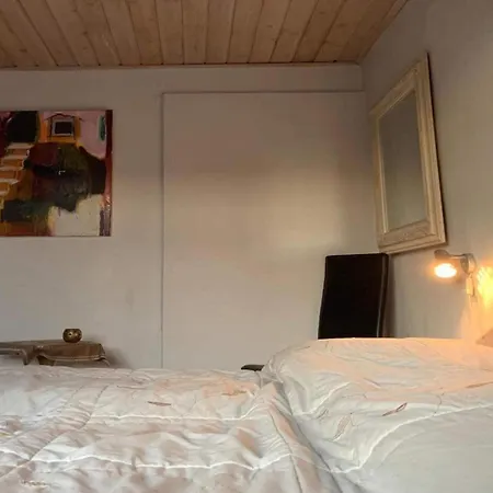 Captain House In Tatil Evi *