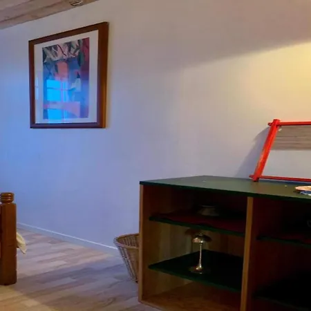 Prázdninový dům Captain House In *