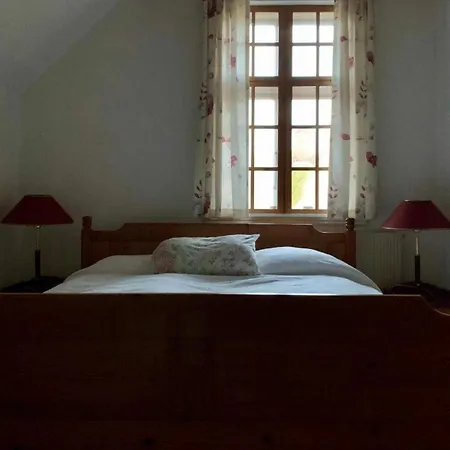 Captain House In * Fanø