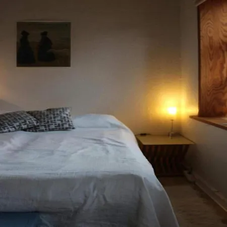 Captain House In * Fanø