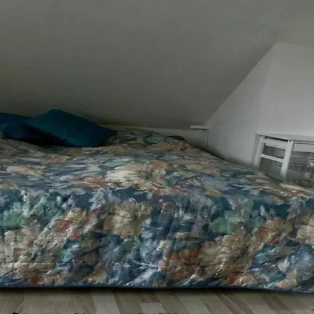 Prázdninový dům Captain House In