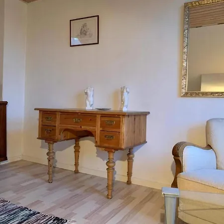 Prázdninový dům Captain House In