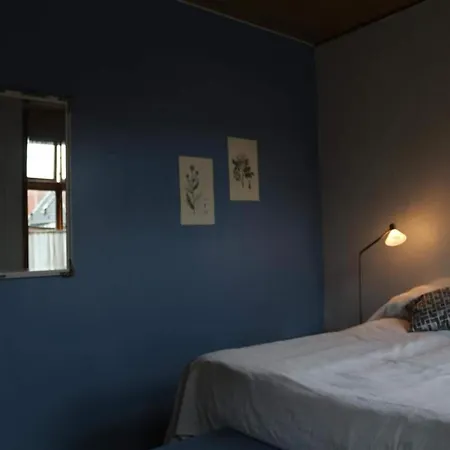 Captain House In * Fanø