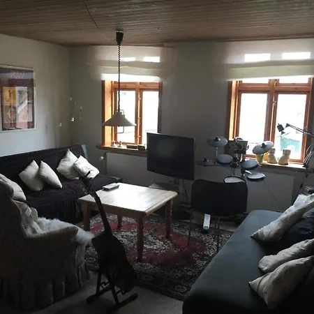 Captain House In * Fanø