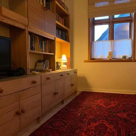 Tatil Evi Captain House In *