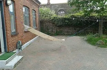 Tatil Evi Captain House In *