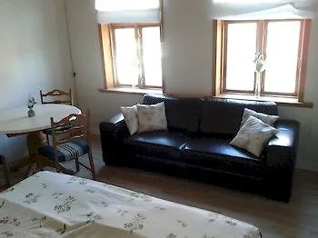 Prázdninový dům Captain House In Fanø