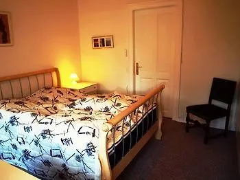 Captain House In Feriehus *