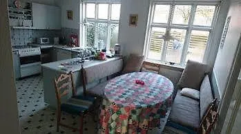 Captain House In Fanø