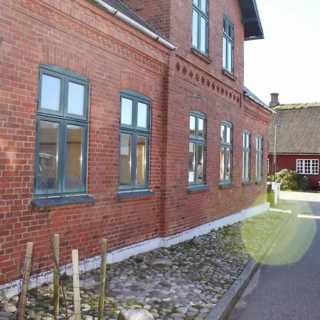 Prázdninový dům Captain House In *