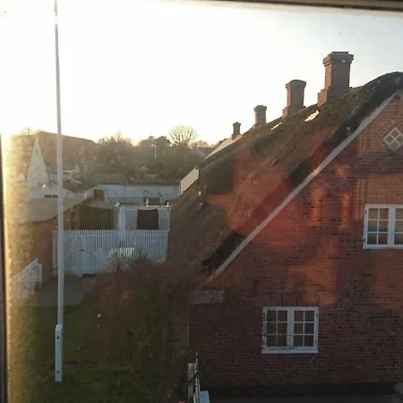 Tatil Evi Captain House In *