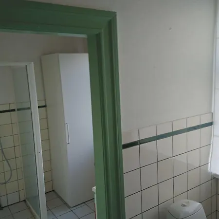 Captain House In Prázdninový dům