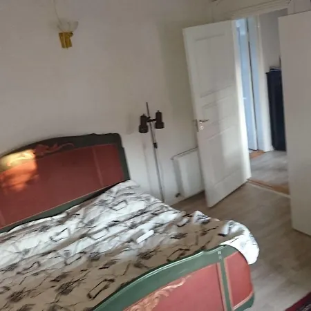 Captain House In Фанё