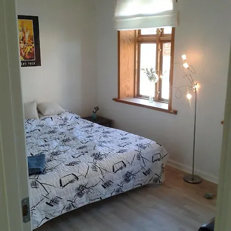 Captain House In Prázdninový dům