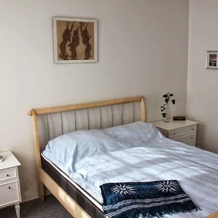 Prázdninový dům Captain House In