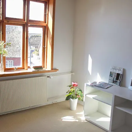 Captain House In * Fanø