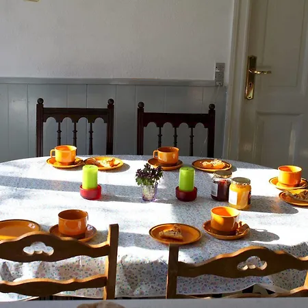 Prázdninový dům Captain House In