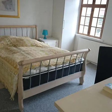 Tatil Evi Captain House In Fanø