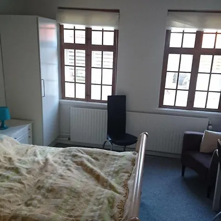 Prázdninový dům Captain House In Fanø