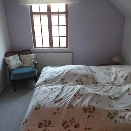 Tatil Evi Captain House In *