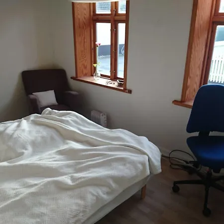 Tatil Evi Captain House In