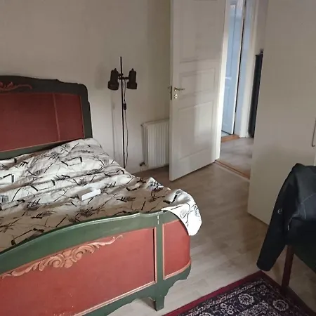 Captain House In Tatil Evi