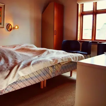 Captain House In * Fanø