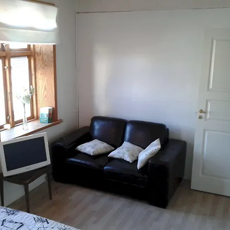 Captain House In * Fanø