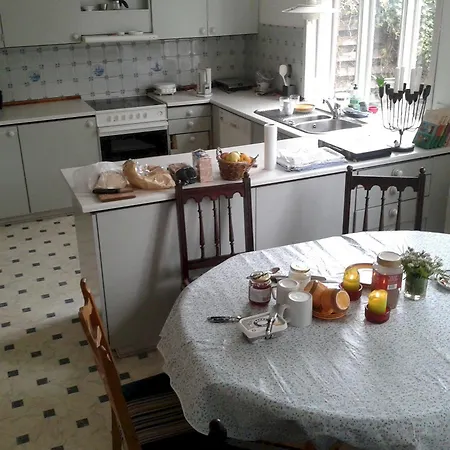 Captain House In Tatil Evi *