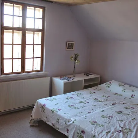 Captain House In * Fanø