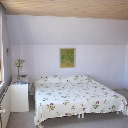 Tatil Evi Captain House In Fanø