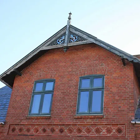 Prázdninový dům Captain House In Fanø