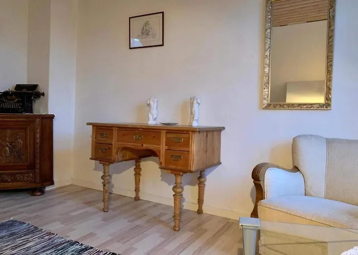 Captain House In * Fanø