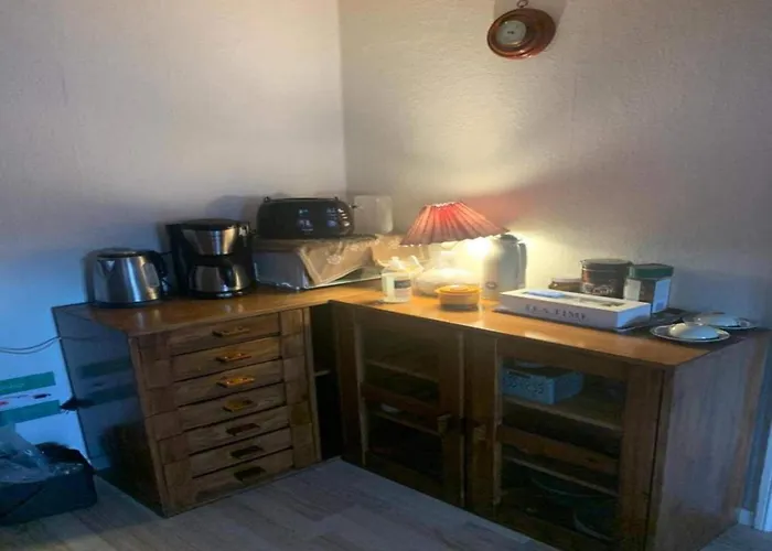 Captain House In Fanø