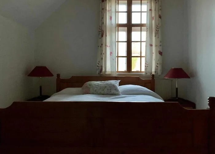 Captain House In * Fanø