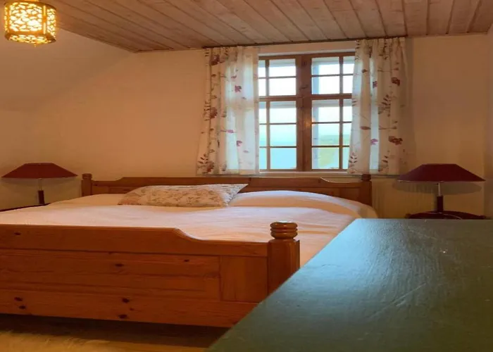 Captain House In Fanø