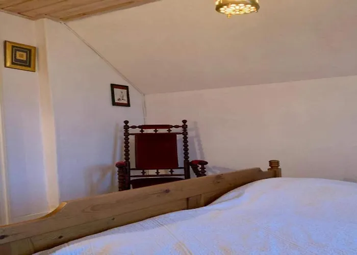 Captain House In Сasa de vacaciones