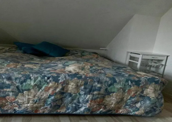 Сasa de vacaciones Captain House In