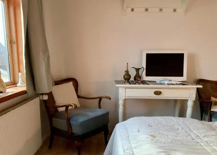 Сasa de vacaciones Captain House In