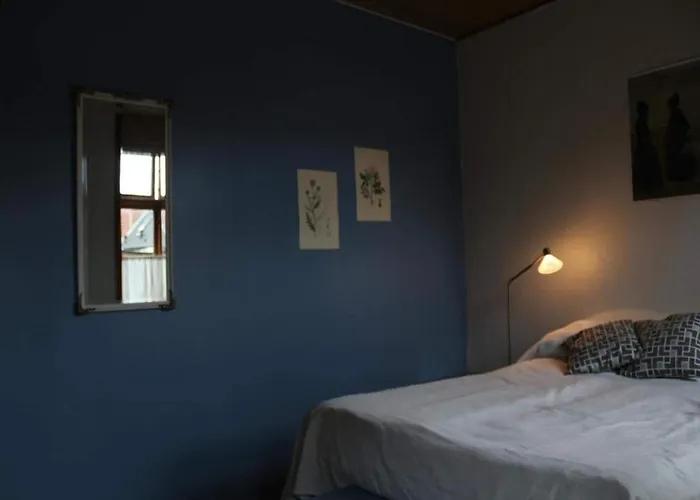 Captain House In * Fanø