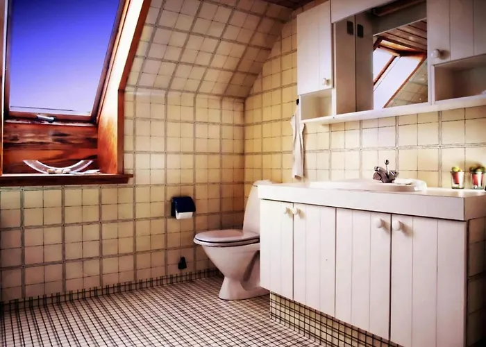 Captain House In Сasa de vacaciones *