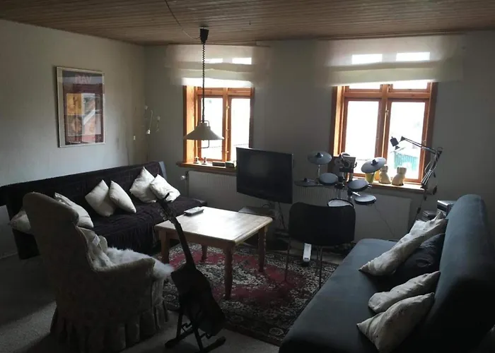 Captain House In * Fanø