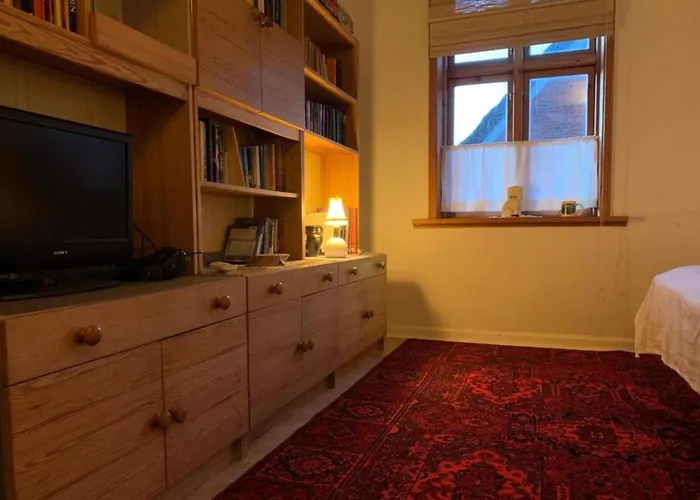 Сasa de vacaciones Captain House In *