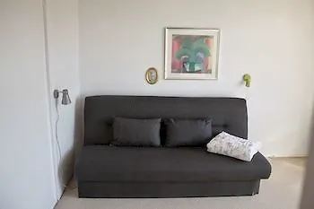 Captain House In Fanø