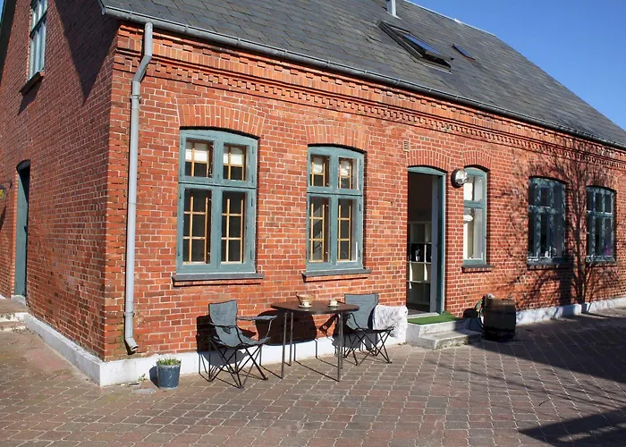 Captain House In Сasa de vacaciones