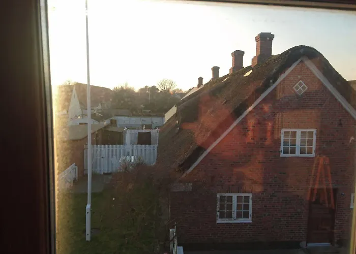 Сasa de vacaciones Captain House In *