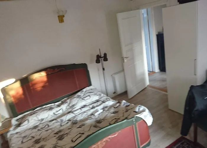 Captain House In Fanø