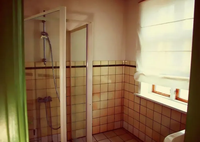 Сasa de vacaciones Captain House In